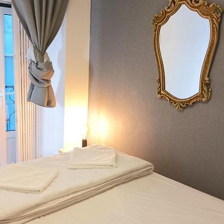 1 Bedroom Apartment - Tv Da Madalena 01 Lisboa Eksteriør billede